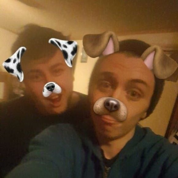 Meet your Posher, Eric - Picture 1 of 1